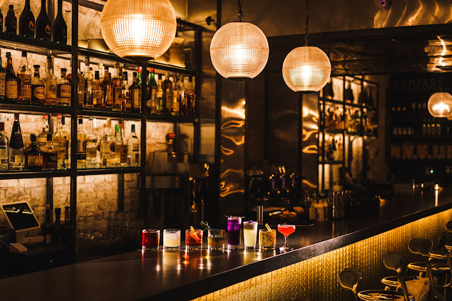 Da Capo - Upper West Side