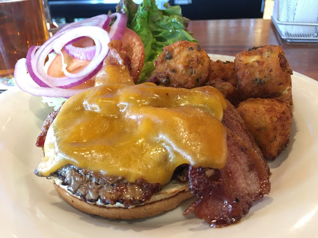 Comentarii opinii despre Selby Ave Bar