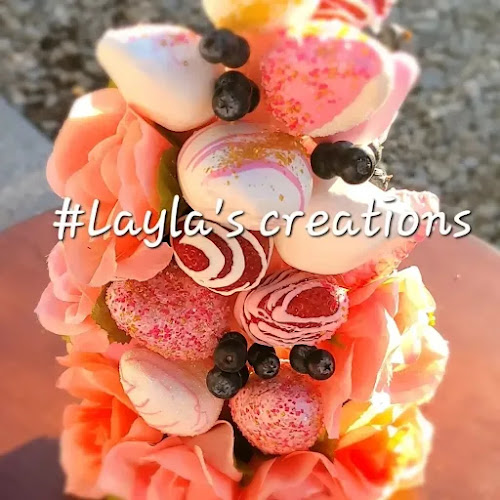 Comentarii opinii despre Layla's creations