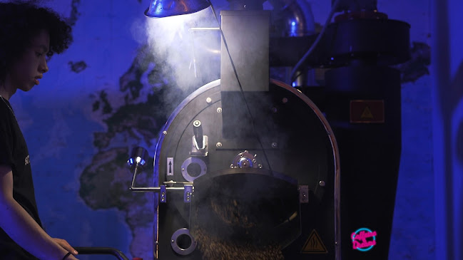 modcup coffee co. - Jersey City