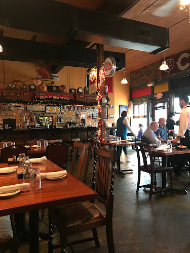 1718 Houston Ave, Houston, TX 77007, United States