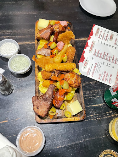 3434 W Columbus Dr, Tampa, FL 33607