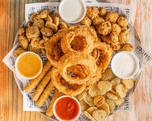 Willie's Grill & Icehouse - Hospitality and gastronomy