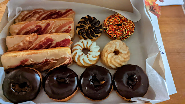 Opinii despre Fleckenstein's Bakery în Joliet - Hospitality and gastronomy