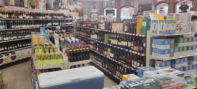 Southgate Liquors - Agawam