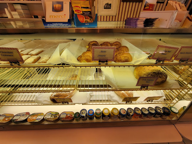 Cafe Mozart German Bakery - Hospitality and gastronomy
