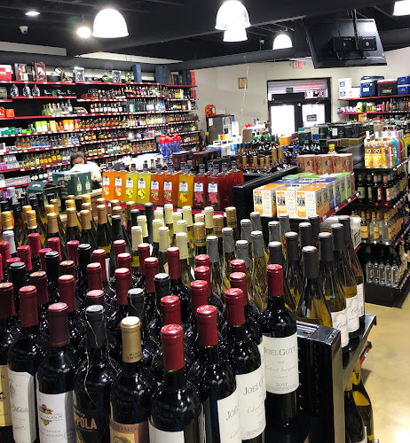 Ferry Liquor 2 - Hospitality and gastronomy