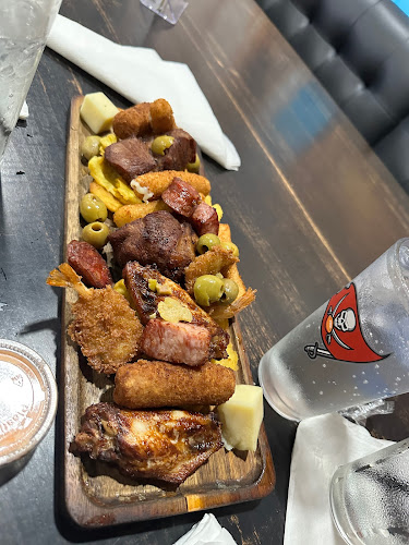 Comentarii opinii despre HAVANA 86 - Authentic Cuban Flavor