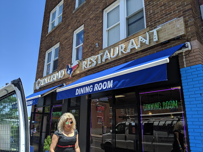 340 Arch St, New Britain, CT 06051, United States