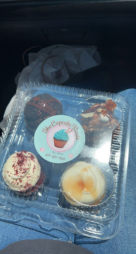 Comments and reviews of The Cupcake Route