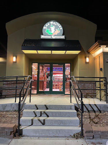 Las Fajitas Mexican Restaurant - Hospitality and gastronomy