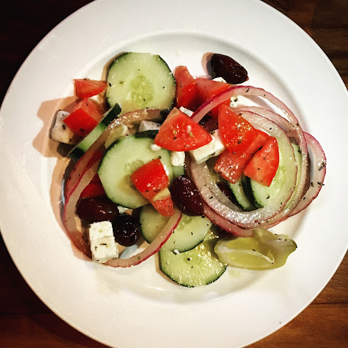 Opinii despre Sycamore Restaurant în Columbia - Hospitality and gastronomy