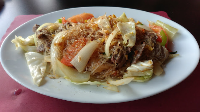 Opinii despre Bee's Thai Cuisine în East Providence - Hospitality and gastronomy