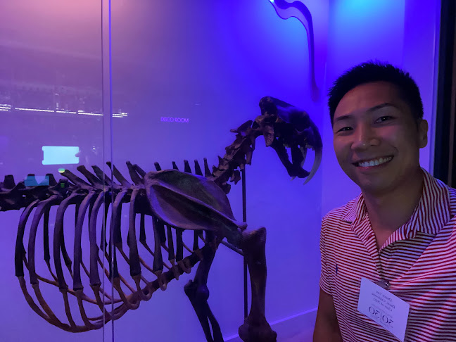 The Robinson Cafe - Orlando