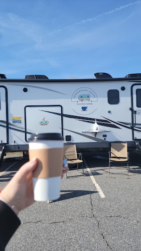 Comentarii opinii despre Campground Coffee