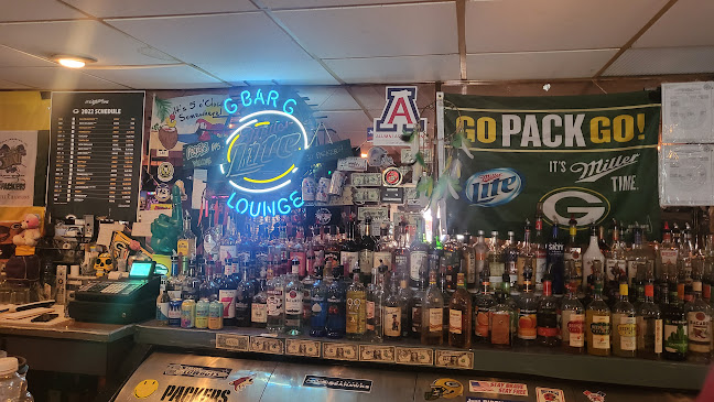 Comentarii opinii despre G Bar G Mesa