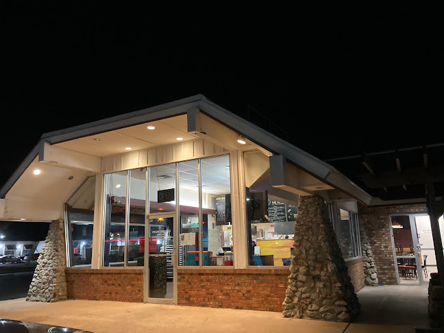 Pizza Shuttle - Hospitality and gastronomy