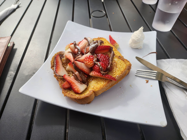 O'side Bakery - Oceanside