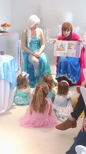 Opinii despre Royal Flair Events în Brentwood - Hospitality and gastronomy