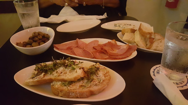 Opinii despre Cafe 1912 în Memphis - Hospitality and gastronomy