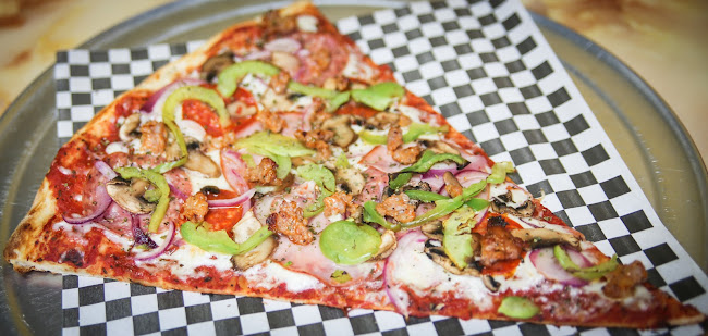 Comentarii opinii despre Village Pizza & Cafe