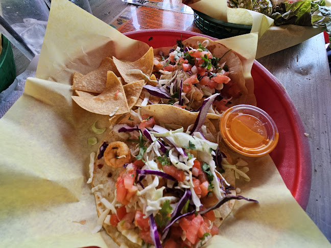 Cabo Cantina - Hospitality and gastronomy