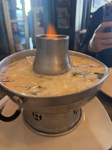 Opinii despre The Thai Restaurant în Lancaster - Hospitality and gastronomy