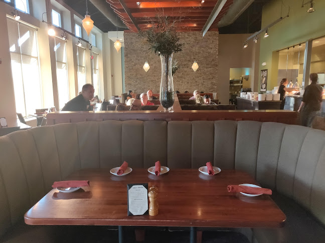 BC's Kitchen - Lake St Louis