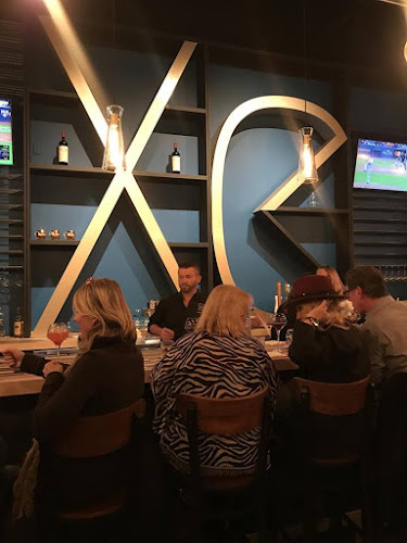 Xe54: a Wine & Cocktail Lounge - Oshkosh