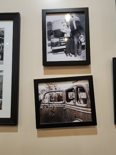 Comentarii opinii despre Goff's Hamburgers