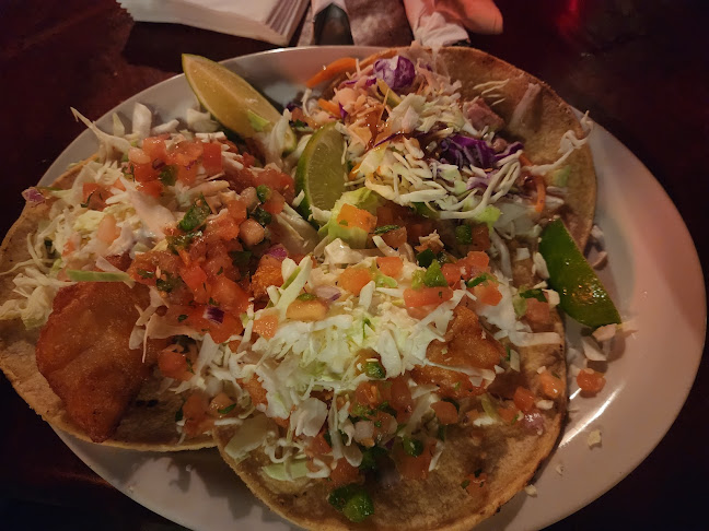 Shanghai Reds Bar & Grill - Palm Springs