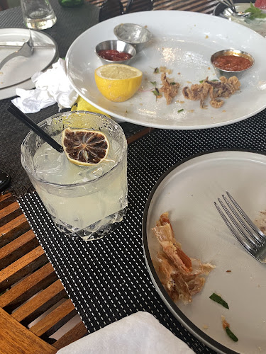 Salt Cafe Miami Beach - Miami Beach