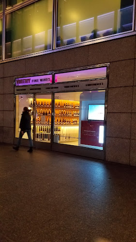 Vintry Fine Wines - Hospitality and gastronomy