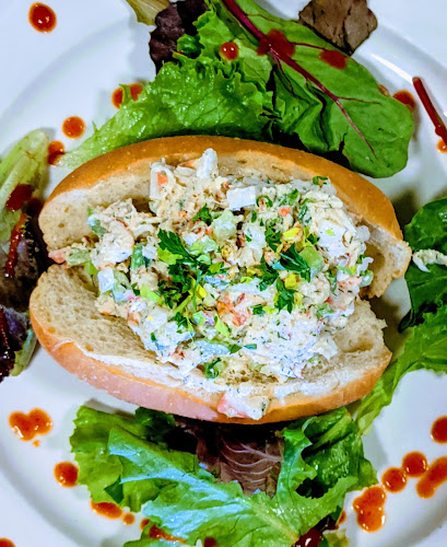 Opinii despre The Oyster Bar în Fort Wayne - Hospitality and gastronomy