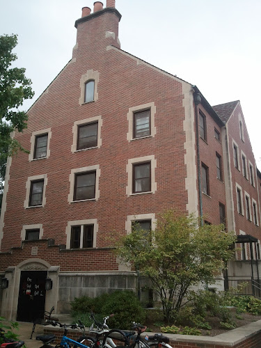 1016 W Stadium Ave, West Lafayette, IN 47906, United States