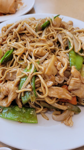 Yan Yan Chinese Cuisine - Keizer