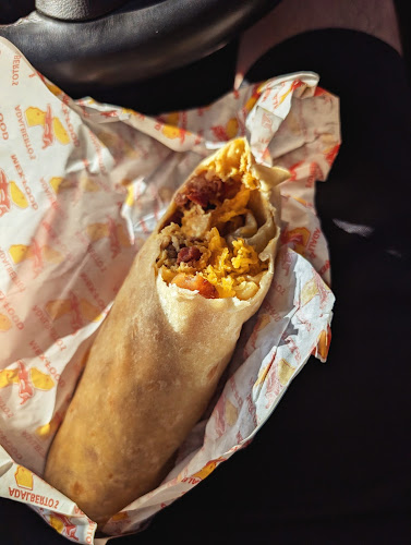 Adalberto's Mexican Food - Hospitality and gastronomy