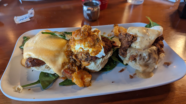 Ruby Sunshine - Knoxville