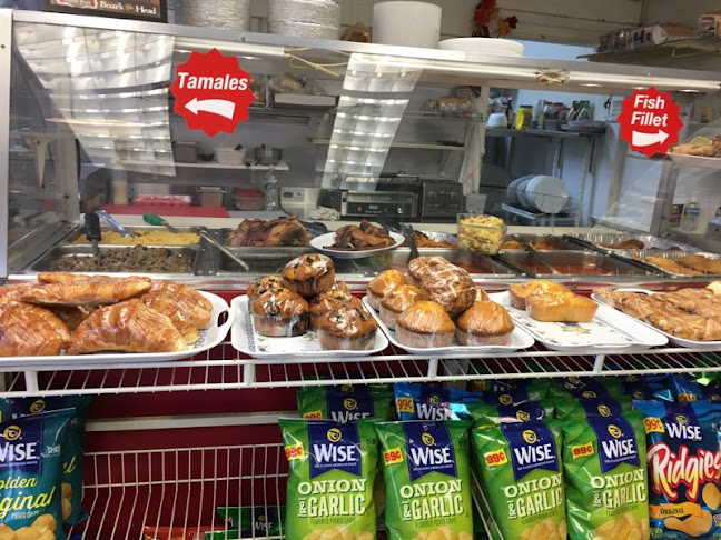 Baci Italian Deli - Norwalk