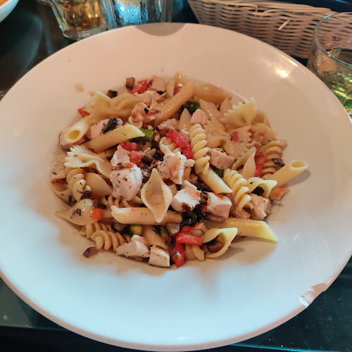 Simon's - Hospitality and gastronomy