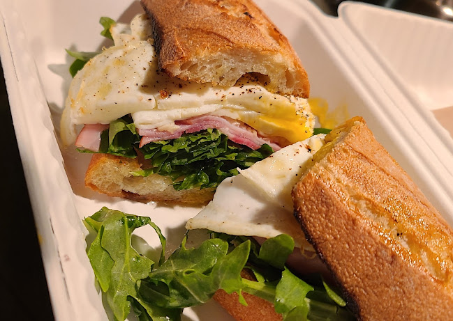 Opinii despre Cafe Gabriela în Oakland - Hospitality and gastronomy