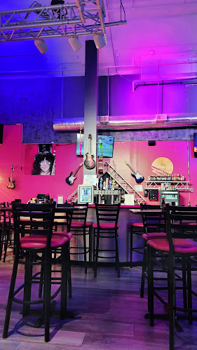 Comentarii opinii despre Rock N Roll Sushi - Tuscaloosa