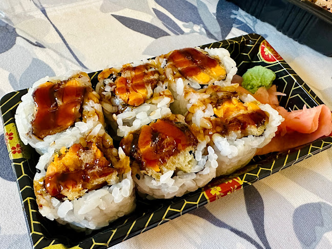 Opinii despre Hibachi Express în Charleston - Hospitality and gastronomy