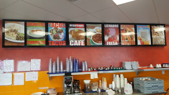 Susy’s Bakery and Deli - Hospitality and gastronomy