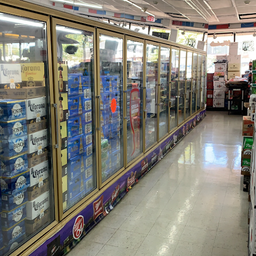 Cardinal Wine And Spirits - Aurora