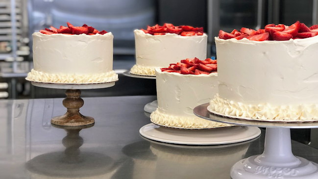 Broadway Baker - Los Angeles