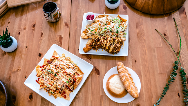 Opinii despre El Maná în Bellingham - Hospitality and gastronomy