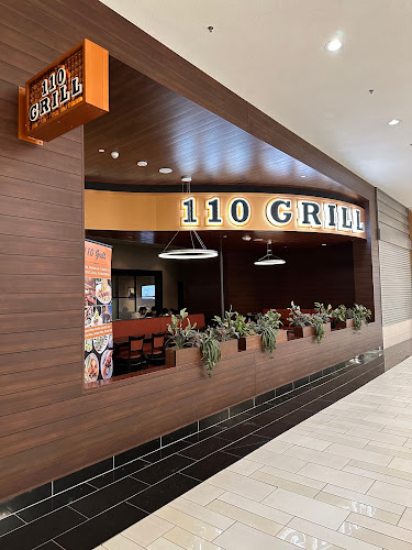 110 Grill - Hospitality and gastronomy