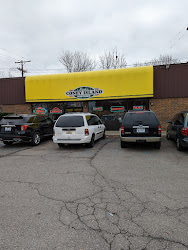 Mark's Mid-Town Coney Island