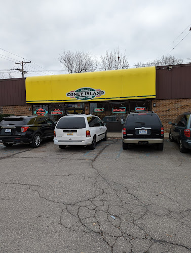 Mark's Mid-Town Coney Island